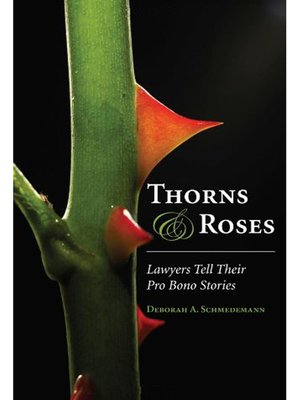 cover image of Thorns and Roses
